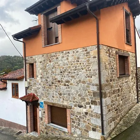 Triana Apartment Berodia Exterior photo